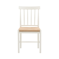 Erin Dining Chair White