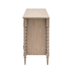 Akela 2 Door 3 Drawer Sideboard