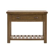Huey 1 Drawer Console Table