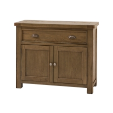 Huey 2 Door 1 Drawer Sideboard