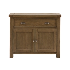 Huey 2 Door 1 Drawer Sideboard