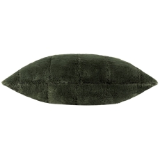 Paoletti Empress 45X45cm Polyester Cushion Pine