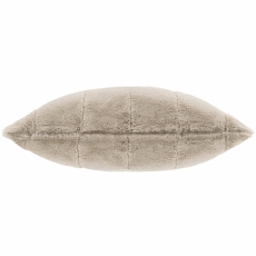 Paoletti Empress 45X45cm Polyester Cushion Oatmeal