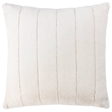 Paoletti Empress 45X45cm Polyester Cushion Cream