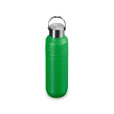 Le Creuset On The Go Bottle 500ml Bamboo