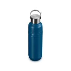 Le Creuset On The Go Bottle 500ml Deep Teal