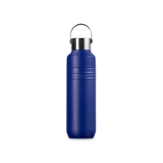 Le Creuset On The Go Bottle 500ml Azure