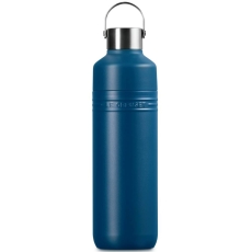 Le Creuset On The Go Bottle 1L Deep Teal