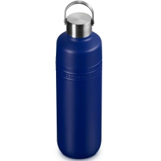 Le Creuset On The Go Bottle 1L Azure
