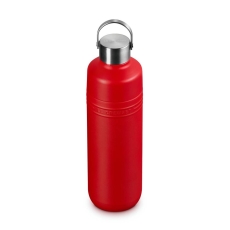 Le Creuset On The Go Bottle 1L Cerise