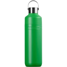 Le Creuset On The Go Bottle 1L Bamboo