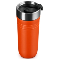 Le Creuset On The Go Travel Mug 350ml Volcanic