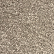 Liberty Supreme Grey Stone Carpet Roll End 3.40 x 4.00m