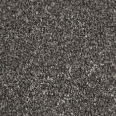 Kinross Heathers Silver Carpet Roll End 2.28 x 4.85m