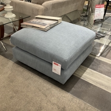 Gale Footstool (Bury St Edmunds)