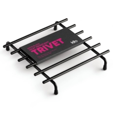 Kilo Trivet Medium Black