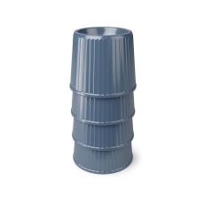 Zeal Stacking Egg Cups Provence Blue