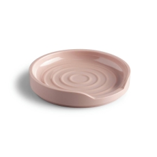 Zeal Spoon Rest Rose Pink