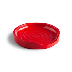 Zeal Spoon Rest Red