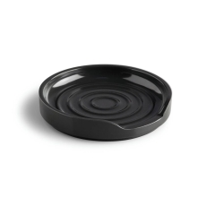 Zeal Spoon Rest Dark Grey
