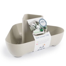 Zeal Sink Corner Tidy Cream