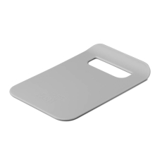 Zeal Slim Straight To Pan Small Board French Grey