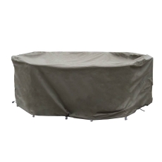 Houghton Elliptical Table Set Cover
