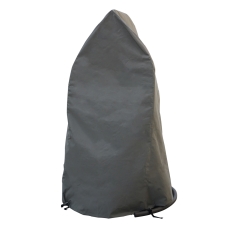 Bramblecrest Brancaster & Morston Hanging Cocoon Cover Khaki