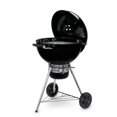 Weber Master Touch Charcoal BBQ GBS E-5750 - Black