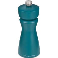 Kenton 150mm Sea Salt Salt & Pepper Mill