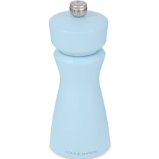 Kenton 150mm Blue Salt Salt & Pepper Mill