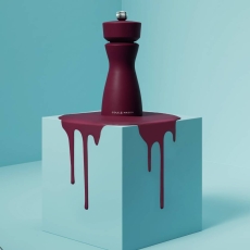 Kenton 150mm Sichuan Pepper Salt & Pepper Mill