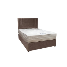 Ashford 1000 Divan Set Incuding Headboard