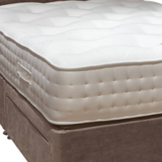 Ashford 1000 Pocket Spring Mattress