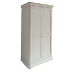 Crompton 2 Door Wardrobe