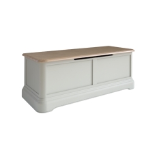 Crompton Small Blanket Chest