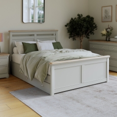Crompton Bed Frame
