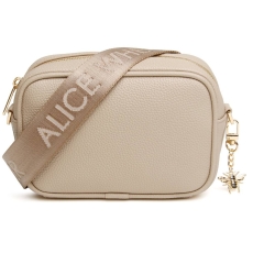 Alice Wheeler London Stone Mini Soho Cross Body Bag