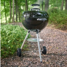 Weber Bar-B-Kettle Barbeque 47cm