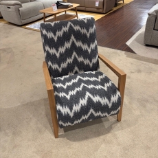 Sahara Accent Chair (Ipswich)