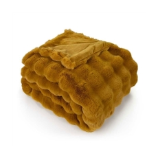 Raffles Throw Whiskey 150cm x 200cm