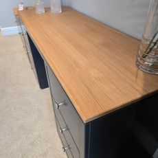 Mayfair Dressing Table (Ipswich)