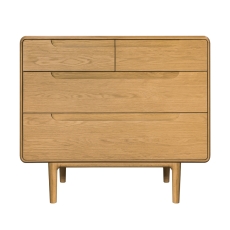 Gplan Winchester 4 Drawer Chest