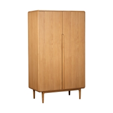 Gplan Winchester Double Wardrobe