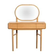 Gplan Winchester Dressing Table With Mirror
