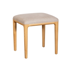 Gplan Winchester Upholstered Stool