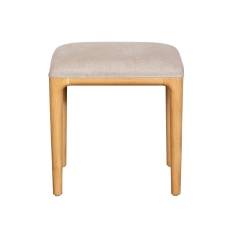 Gplan Winchester Upholstered Stool