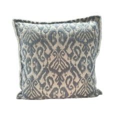 Ikara 50cm Cushion Blue