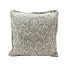 Ikara 50cm Cushion Natural