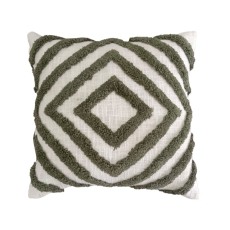 Mesa 43cm Cushion Olive